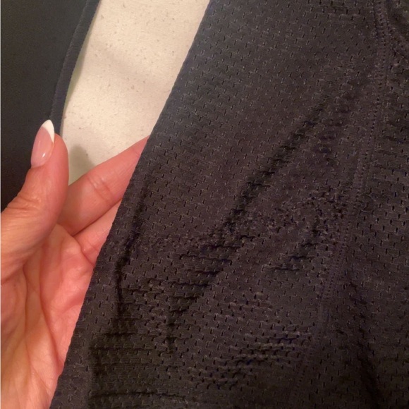 Black high waist butt & hip enhancement shapewear - Picture 5 of 5